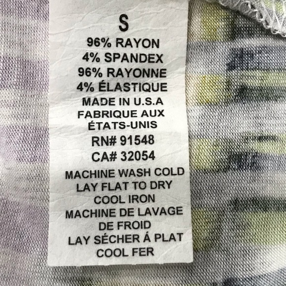 Anthro “June, July, August Dress” by Nell … - Picture 6 of 8